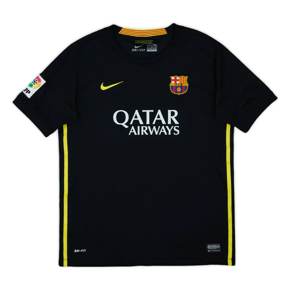 Maillot extérieur FC Barcelone 2013-14