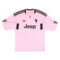 2026-27 Juventus FC Away Long Sleeve