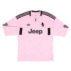 2026-27 Juventus FC Away Long Sleeve