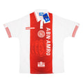 1997-98 AFC Ajax Home