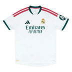 Maillot extérieur Argentine 2026