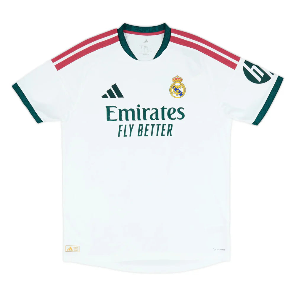 2026/27 Real Madrid CF Home
