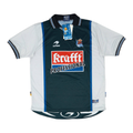 2000-02 Real Sociedad de Fútbol Away