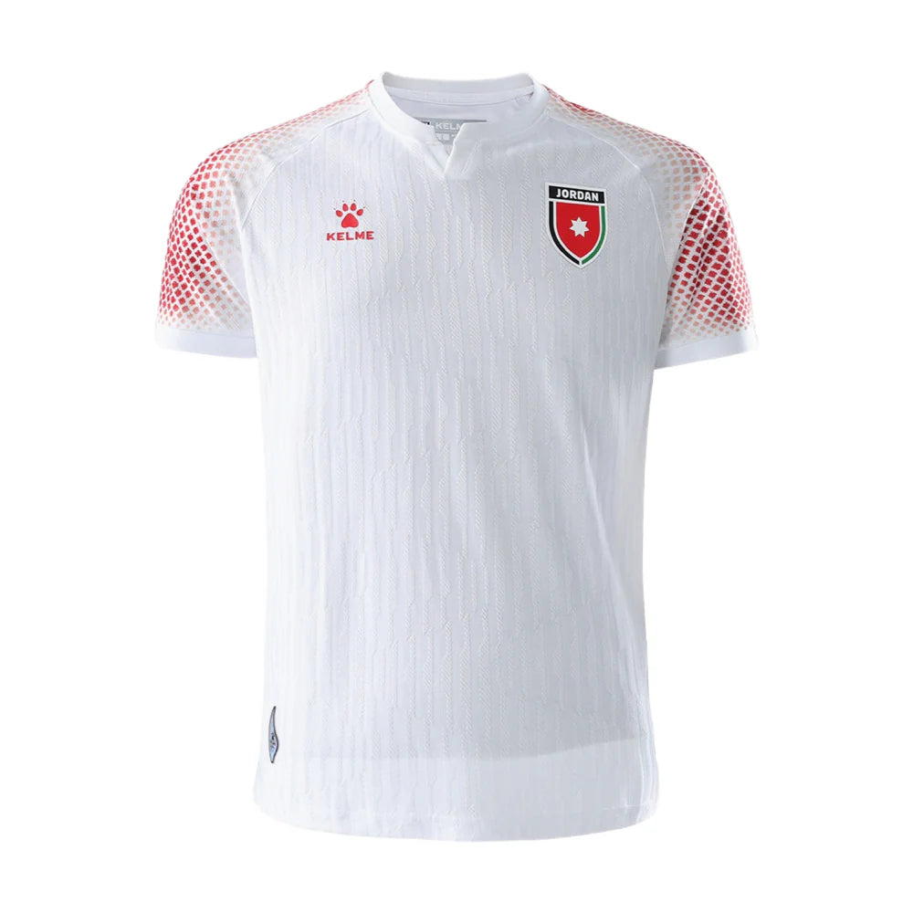 Maillot extérieur des États-Unis 2026