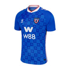 Maillot extérieur Argentine 2026