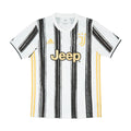 Maillot Domicile Juventus FC 2020-21