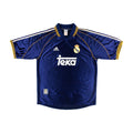 Maillot third Real Madrid CF 1998-00