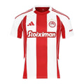 Maillot Domicile Olympiacos FC 2025-26