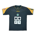 2002-03 Sporting CP Away