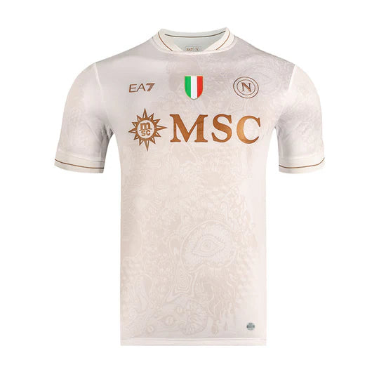 Maillot extérieur AC Milan 2025-26