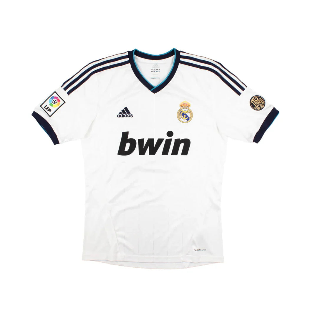 Maillot domicile Real Madrid CF 2012-13