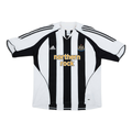 2005-07 Newcastle United FC Home