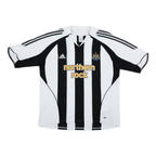 2005-07 Newcastle United FC Home