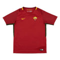 2017-18 AS Roma Home