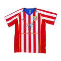 Maillot Domicile Atlético de Madrid 2004-05