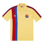 1982-84 FC Barcelona Away