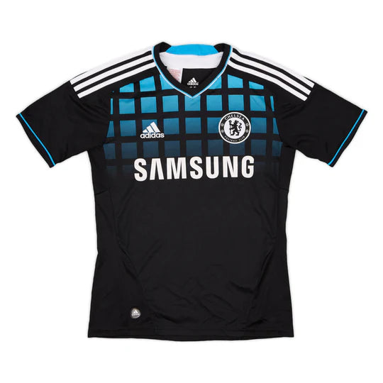 2011-12 Chelsea FC Away
