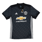 2017-18 Manchester United FC Away