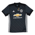 Maillot extérieur de Manchester United FC 2017-18