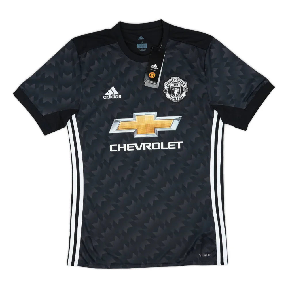 Maillot extérieur de Manchester United FC 2017-18