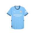 Maillot domicile Manchester City FC 2024-25