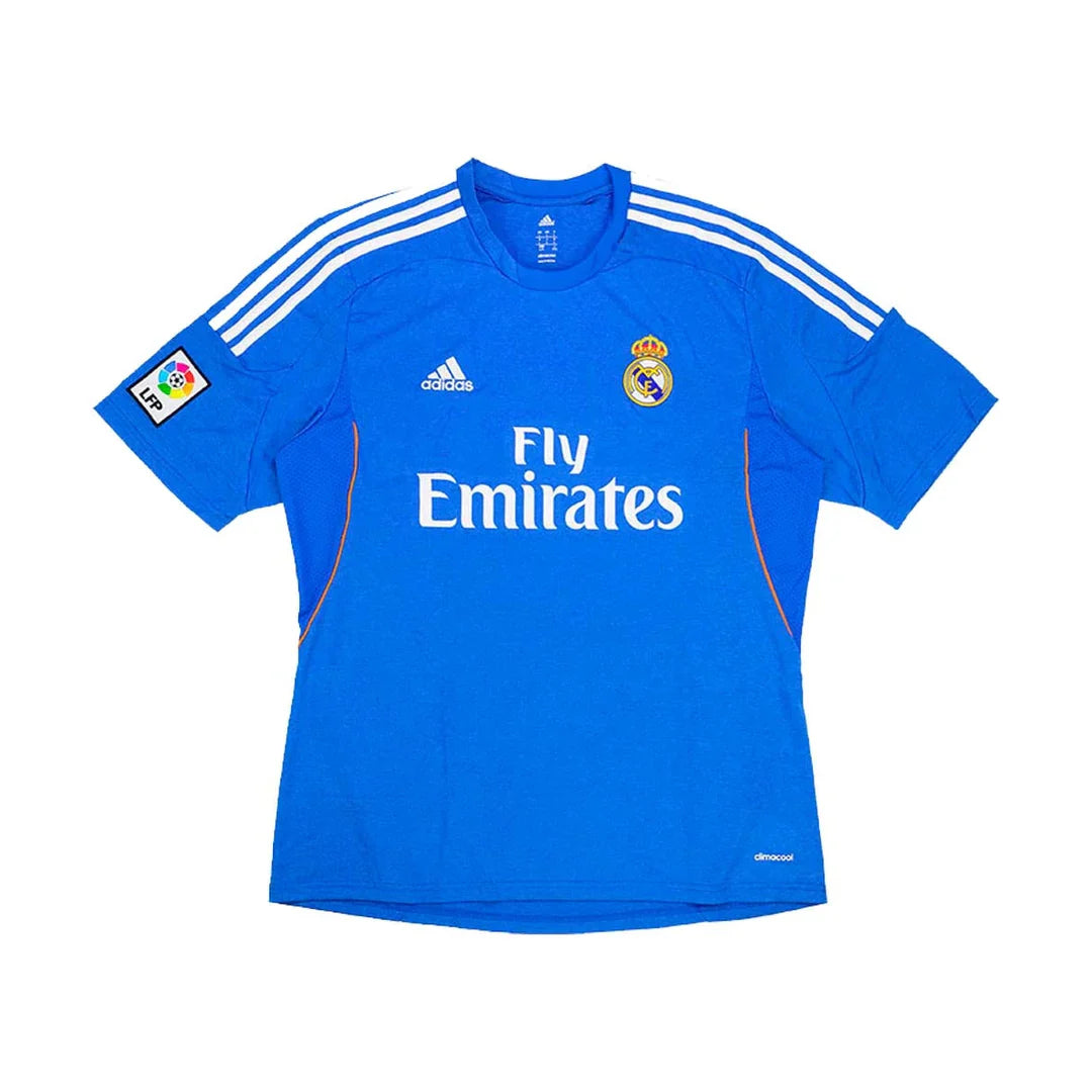 Maillot extérieur Real Madrid CF 2013-14