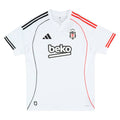 2025-26 Beşiktaş JK Home