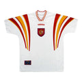Maillot extérieur de l'Espagne 1996