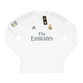 Maillot domicile Real Madrid CF manches longues 2015-16