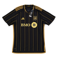 2025-26 Los Angeles FC Home