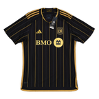 2025-26 Los Angeles FC Home