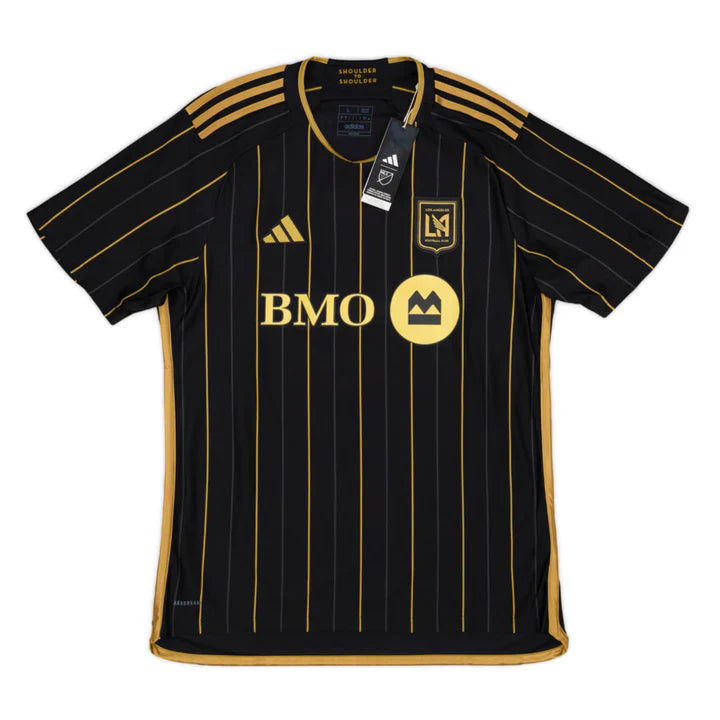 Maillot domicile LAFC 2025-26
