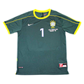 1998 Brazil Goalkeeper