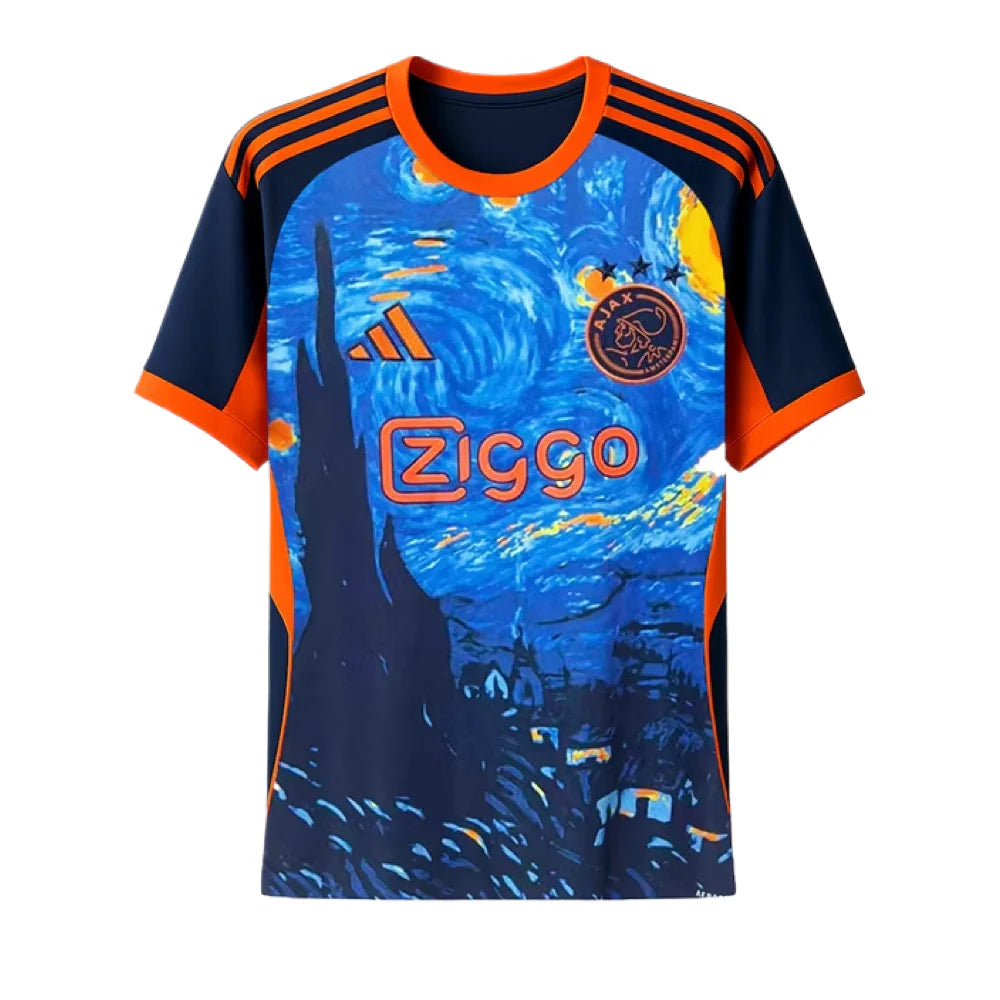 2025-26 AFC Ajax Special Edition