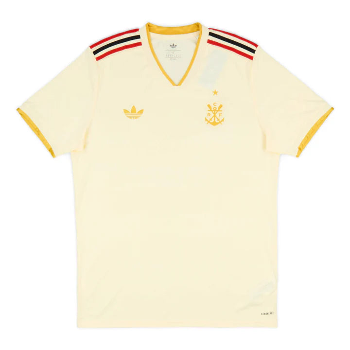 2025-26 CR Flamengo Third Shirt