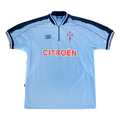 1999-00 RC Celta de Vigo Home