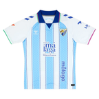 2026-27 Málaga CF Home Kit