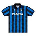 1992-93 Atalanta Bc Home