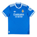Maillot Third Real Madrid CF 2025-26
