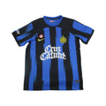 Maillot Domicile Internazionale Milan 2024-25 x Cruz Cafuné