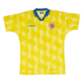 1994 Colombia Home