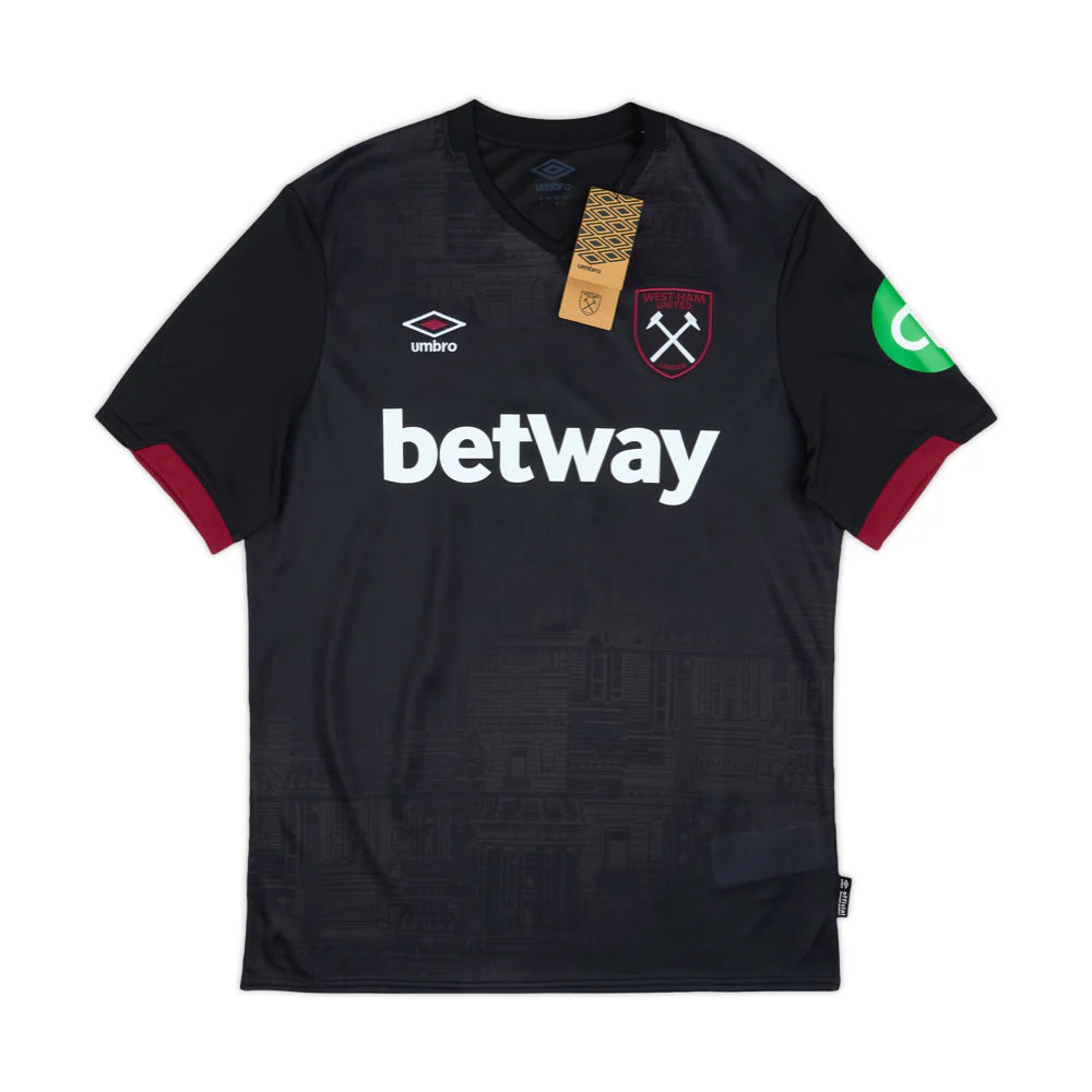Maillot extérieur Argentine 2026