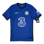 2020-21 Chelsea FC Home Kit