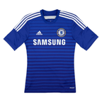 2014-15 Chelsea FC Home