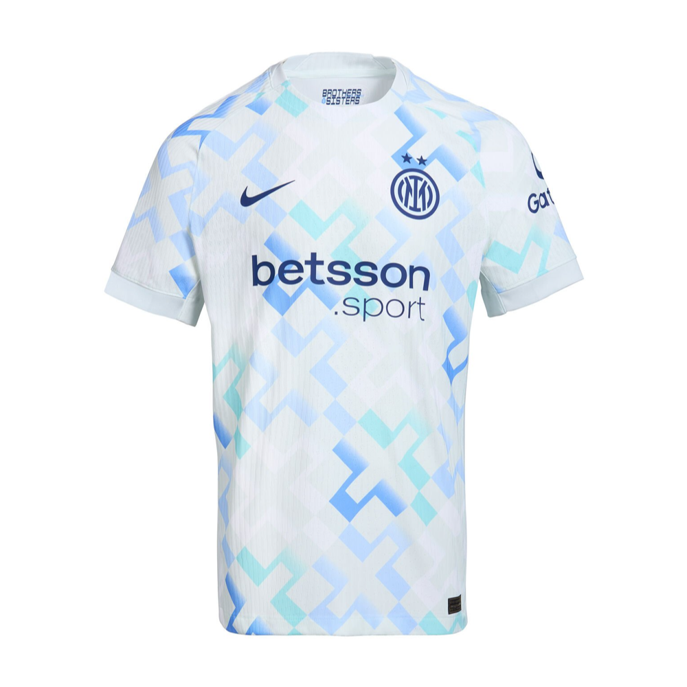 2025-26 Internazionale Milano Away