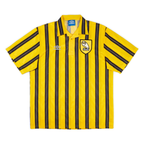 1992-93 Sheffield Wednesday FC Away