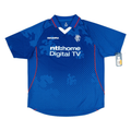 2002-03 Rangers FC Home