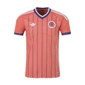 Maillot extérieur de l'Écosse 2026
