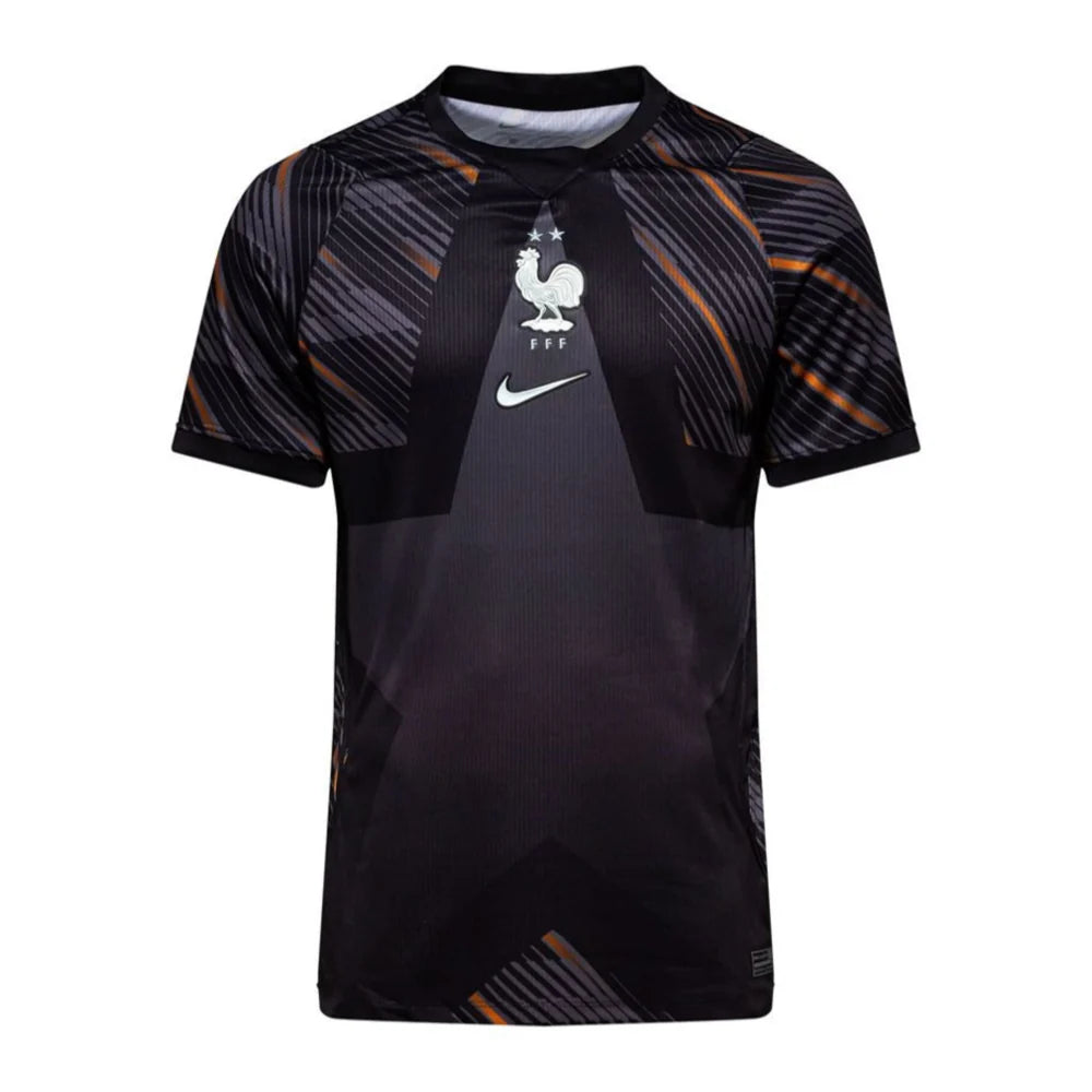 2026 France Third Kit