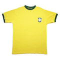 1970 Brazil Home Shirt